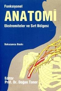 Yasin Arifoğlu -254 2 259-639 2 Fonksiyonel Anatomi