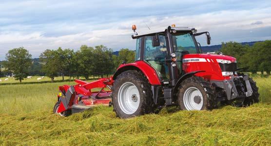 13 + 25 BG 4 SİLİNDİR MASSEY FERGUSON'DAN GÜÇ MF 6700 S GÜÇ EĞRİLERİ TORK MF 6700 S TORK EĞRİLERİ EPM MAKSİMUM GÜÇ EPM'Lİ TORK STANDART TORK Bütün modellerde EPM bulunur (sadece azami güçte değil)