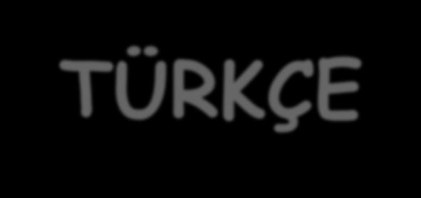 TÜRKÇE YAPTIĞIMIZ ÇALIŞMALAR Eylül ekim ayı ortak hikaye kitabı olan Eğlenceli Notalar okundu. Bitimi sonrasında ilgili metin okuma anlama çalışmaları yapıldı.