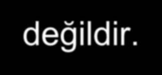 EMÜLSİYON STABİLİTESİ Hiçbir emülsiyon zaman içerisinde, tam anlamıyla stabil değildir. Koşullar uygun olmadığında belirli bir süre sonra mutlaka emülsiyon iki faza ayrılır.