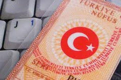 Vatandaşlığını Kaybettirme Türk Vatandaşlığının Seçme Hakkı İle Kaybı Türk Vatandaşlığından