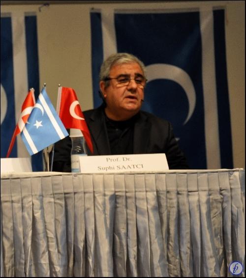 Parlamentosu ndaki tek Türk milletvekili olan Mehmet Kaplan son gelişmeler ışığında Irak Türkmenleri nin durumunu konuştu. (www.bizturkmeniz.