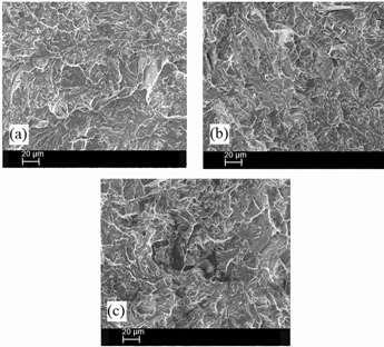 Tbilisi-Georgia (ISS2017), 2A2PB; pp:247-256. Figure 3 shows fatigue test results for laser beam welded joints.