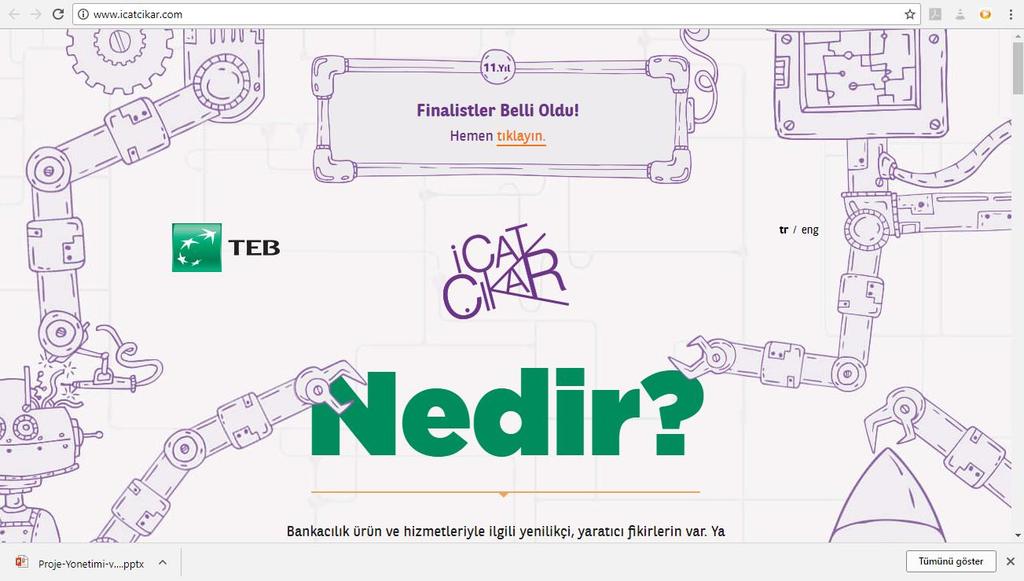 İCAT ÇIKAR http://www.icatcikar.