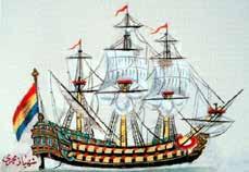 yüzyıl Osmanlı için kalyon tipi gemilerin daha fazla kullanıldığı bir dönem olarak karşımıza çıkmaktadır.
