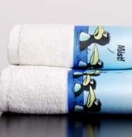 Dobby Towel Golf Towel Size (cm) 30 x 50 Golf Towel Fabric 100% Cotton 500 gsm Colours