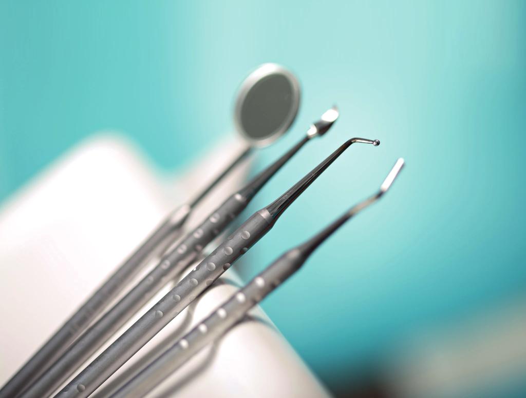 2019 YILI Dişhekimlerinin Uygulayacakları Ağız Diş Sağlığı Muayene ve Tedavi