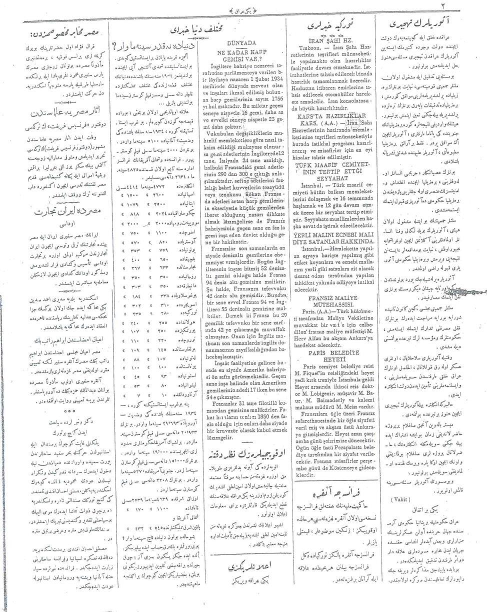 Fırat Üniversitesi Orta Doğu Araştırmaları Dergisi Cilt: V, Sayı:1,