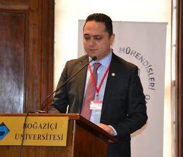 Kurultayı 10-11 Şubat 2018 tarihlerinde Boğaziçi Üniversitesi nde gerçekleştirildi.