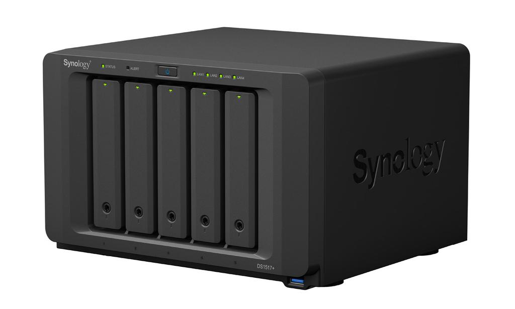 Başlamadan Önce 1Bölüm Bu Synology ürününü satın