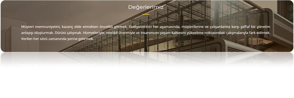 2002 yılından itibaren yapı denetim firmalarında yöneticilik yapmıştır.