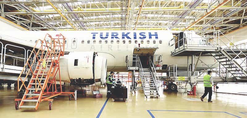 HABOM İstanbul En büyük ticari segment otomasyon projesinde Hager dedektörler