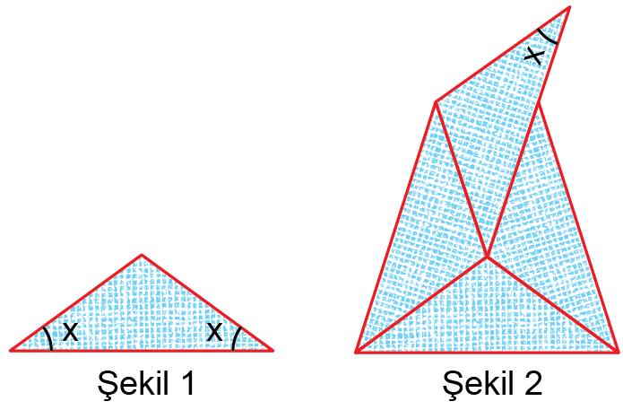 zıplayacaktır. bu çocuk minderlere kaç farklı yoldan ulaşabilir? A) 8 B) 12 C) 16 D) 18 E) 20 29.