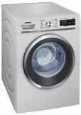 9-10 Çamaşır Makineleri 9 Çamaşır Makineleri 10 Çamaşır Makinesi avantgarde WM 14 U 940 TR 10 +++ % -40 1400 Başlat sensofresh Programı 6.