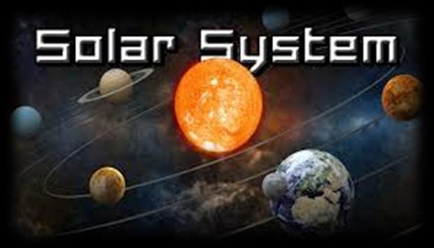 Biliġim Teknolojileri dersinde; Güneş Sistemimizin en önemli elemanı
