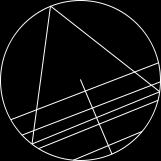 org/wiki/file:bertrand-figure.svg Olasılığın Hesaplanması: Eşkenar üçgen, köşelerinden birisi kirişin uç noktalarından birisi üzerine gelecek şekilde çizilsin.