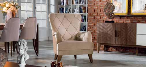 ZERO ORANGE - MILLA MAIN Bellona Carpet & Accessories: Softline 3930 Brown