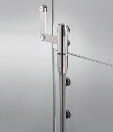 Maksimum kapı ağırlığı 80 kg, Maksimum kapı yüksekliği 500 mm, Maksimum kanat genişliği 00 mm dir.