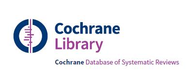 Cochrane Database of Systematic