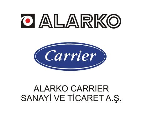Carrier, en yüksek kalite ve güvenilirlik standartlarını sağlamak ve piyasa düzenlemeleri ile gerekliliklerini karşılamak üzere, ulusal ve uluslararası standartlar uyarınca Carrier ürünlerinde