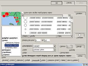 Value Field a NUFUS (2000) field ini ayarlayiniz.