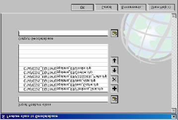 Seçili olan Shape Dosyalari üzerinde mouse un sag tusuna basarak Export > To GeoDatabase (multiple).