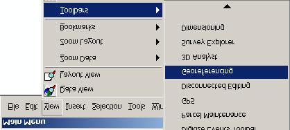 ArcMAP de Raster verinin Rectify Edilmesi, Koordinatlandirma islemi, taranmis harita ve görüntüler üzerindeki belirgin noktalarin, karsilikli olarak eslestirilmesi ile yapilmaktadir.