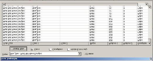 ArcMap de Topoloji Fonksiyonlarinin Kullanimi Topology edit tool Harita üzerindeki bir çizgi yada noktayi tut-çek yöntemiyle istenen yere tasimayi saglar.