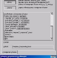 Spatial Reference Properties penceresinde Import