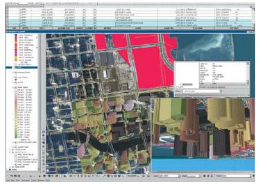 ArcToolbox ve ModelBuilder, bütün ArcGIS Desktop