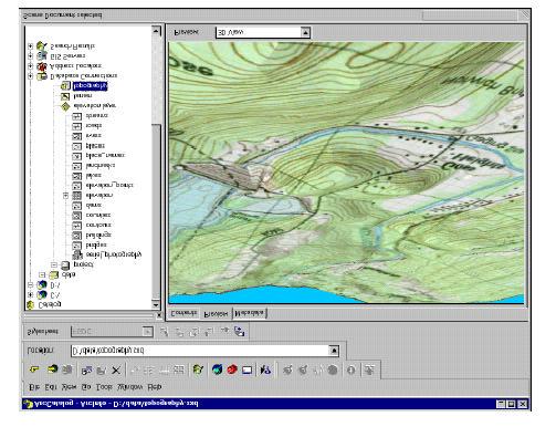 Geoprocessing