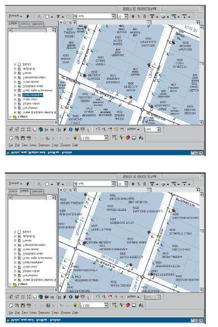 ArcGIS için Maplex ArcGIS için Maplex, harita üretiminde kullanilan CBS tabanli kartografik tasarim yazilimidir.