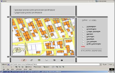 Ücretsiz HTML ve Java ekranlari ArcIMS le birliktedir fakat ArcIMS ayni zamanda genis ölçüde istemciyle (ArcGIS Desktop, ArcPad,