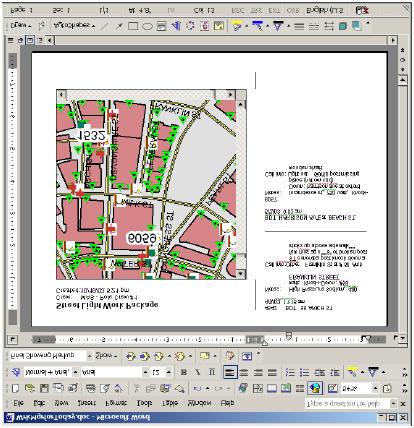 yapisini ister ArcGIS Engine elemanlari, Microsoft