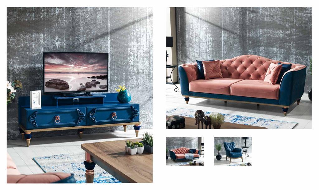 LİGNO TV ÜNİTESİ. Ligno Concept Rengi ve işlevselliği ile her zaman ve her yerde dekorasyonun başrolünde Ligno. Renk / Colour.