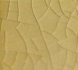 Borlu sır bünyesinde (1000 C) şekerpancarı küspesi külünün renklendirici