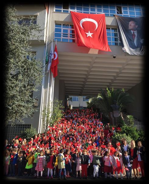 Merhaba, Ekim ayını bitirirken başlangıçların telaşlarını, yoğun hareketliliğini ve alışma günlerimizi de geride bırakıyoruz.