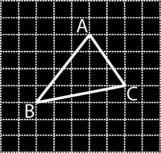 AB 55 AB Bu verilenleri belirli bir ABC üçgenine tamamlayabilmek için aşağıdakilerden hangisinin verilmesi tek başına yeterlidir? A) Verilenler yeterlidir.