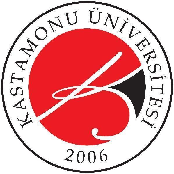 T.C. KASTAMONU ÜNİVERSİTESİ KASTAMONU ÜNİVERSİTESİ AKADEMİK