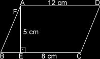 fayansların toplam uzunluğu m dir. O halde odanın taban alanı kaç m dir? A) 6 B) 8 C) 6 D).