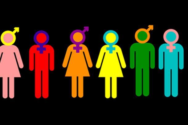 Gender identity- expression-transgender Gender identity : refers to a person s internal sense of being male, female or