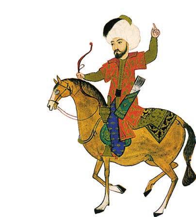 Ders 04 Kuruluş Dönemi Padişahları I. Mehmet (Çelebi) Dönemi (141 1421) Çelebi Mehmet Osmanlı Devleti ni Fetret Dönemi nden çıkardığı için Osmanlı Devleti nin ikinci kurucusu kabul edilir.
