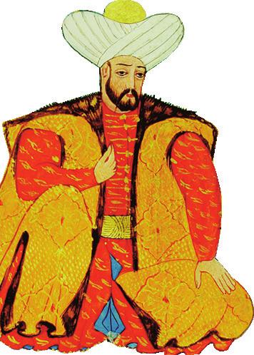 Mehmet e bırakmasıyla haçlılar saldırıya geçti. II. Murat tekrar tahta çıktı ve haçlılar yenildi. 1444 te Haçlılar ile imzalanan Edirne Segedin Antlaşması sonrasında II.