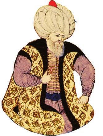 Ders 05 Osmanlı Devleti Yeni Başkentinde II. Bayezid (Veli) Dönemi (1481 1512) Osmanlı Devleti bu dönemde tahtta hak iddia eden Cem Sultan (II.