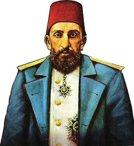 Ders 07 Osmanlı da Yenilik Hareketleri II. Abdülhamit Dönemi Islahatları (1876 1909) II. Abdülhamit tahta çıkınca Kanun u Esasi yi ilan etmesiyle anayasal düzene geçilmiştir.