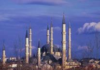 C) Osmanlı Devleti nde bilimsel ve teknik çalışmalar yapılmaktadır.