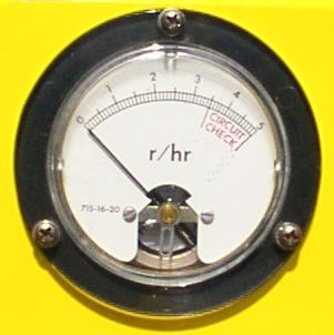 Radyasyon Ölçümü (2) Kullanılacak dedektör malzemesi