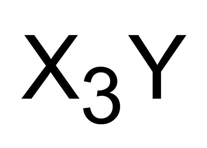 bulunmaktadır. 6. Y nin ikinci bileşikteki Y ye oranı tür.