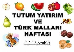 BELİRLİ GÜN VE HAFTALAR: **YERLİ MALI HAFTASI KİTAP ÖNERİSİ: AYIN PARTİSİ: *Yeni Yıl Partisi Yeni Yıl partimiz 28.12.2018 tarihinde yapılacaktır. 12.12.2018 Yerli Malı Haftasını kutlayacağız.