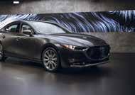 Mazda, otomobilin insan etrafından tasarlanması konusundaki temel felsefesine dayanarak, yeni Mazda3'ün